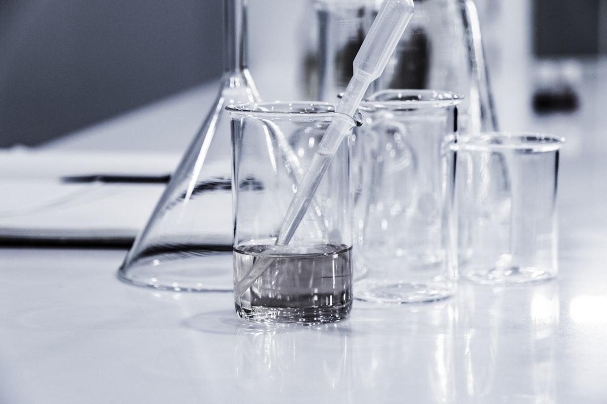 Science laboratory