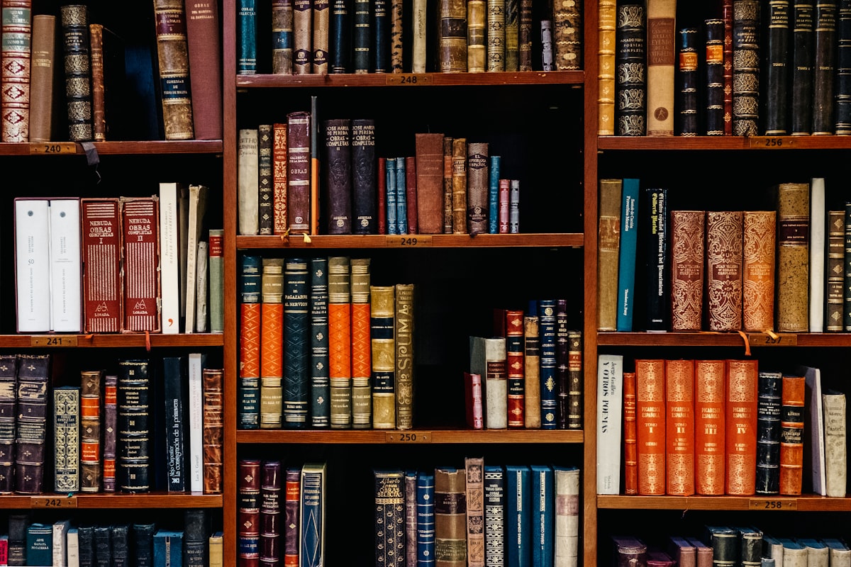 Library